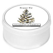 Classic Candle Fraser Fir MiniLight