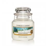 Yankee Candle Clean Cotton Housewarmer 104g