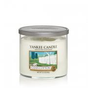 Yankee Candle Clean Cotton Zweidochtkerze 354g