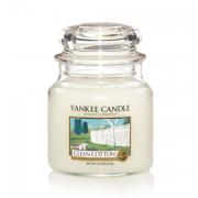 Yankee Candle Clean Cotton Housewarmer 411g
