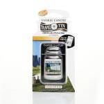 Yankee Candle Clean Cotton Travel Tin Reisedose