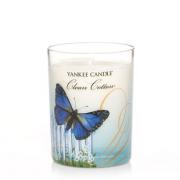 Yankee Candle Clean Cotton Signature Tumbler 269g