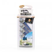 Yankee Candle Clean Cotton Car Vent Sticks