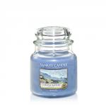 Yankee Candle Coastal Waters Housewarmer 410g