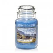 Yankee Candle Coastal Waters Housewarmer 625g