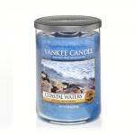Yankee Candle Coastal Waters Zweidochtkerze 623g