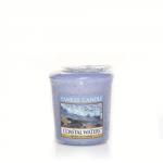 Yankee Candle Coastal Waters Sampler