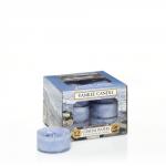Yankee Candle Coastal Waters Teelichte 12 Stk.
