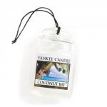 Yankee Candle Coconut Bay Car Jar Ultimate