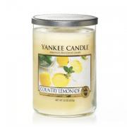 Yankee Candle Country Lemonade Zweidochtkerze 623g