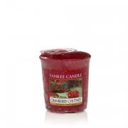 Yankee Candle Cranberry Chutney Sampler