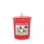 Yankee Candle Cranberry Pear Sampler