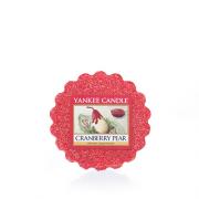 Yankee Candle Cranberry Pear Duftwachs Tart