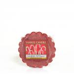 Yankee Candle Cranberry Peppermint Duftwachs Tart