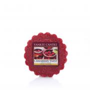 Yankee Candle Cranberry Twist Duftwachs Tart