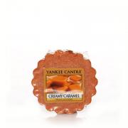 Yankee Candle Creamy Caramel Duftwachs Tart