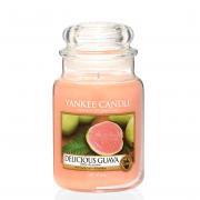 Yankee Candle Delicious Guava Housewarmer 623g