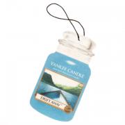 Yankee Candle Drift Away Car Jar
