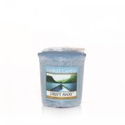 Yankee Candle Drift Away Sampler