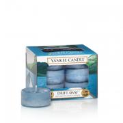 Yankee Candle Drift Away Teelichte 12 Stk.