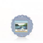 Yankee Candle Drift Away Duftwachs Tart