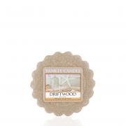 Yankee Candle Driftwood Duftwachs Tart