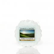 Yankee Candle Early Sunrise Duftwachs Tart