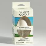 Yankee Candle Clean Cotton elektrischer Duftstecker