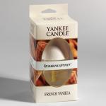 Yankee Candle French Vanilla elektrischer Duftstecker