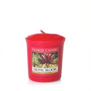 Yankee Candle Exotic Bloom Sampler