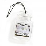 Yankee Candle Fluffy Towels Car Jar Ultimate