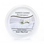 Yankee Candle Easy MeltCup Fluffy Towels 61g