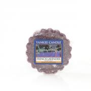 Yankee Candle French Lavender Duftwachs Tart