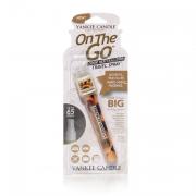 Yankee Candle French Vanilla On the Go Reisespray