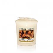 Yankee Candle French Vanilla Sampler