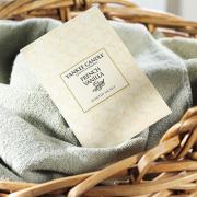 Yankee Candle French Vanilla Sachet
