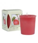 Bridgewater Candle Votivkerze Fresh Apple