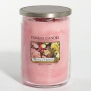 Yankee Candle Fresh Cut Roses Zweidochtkerze 623g