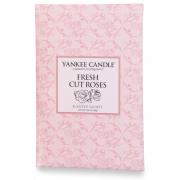 Yankee Candle Fresh Cut Roses Sachet Duftbeutel