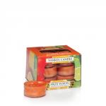 Yankee Candle Fruit Fusion Teelichte 12 Stk.