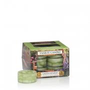 Yankee Candle Garden Hideaway Teelichte 12 Stk.