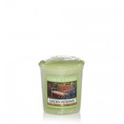 Yankee Candle Garden Hideaway Sampler