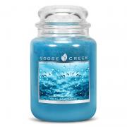 Goose Creek Candle Cool Rain Drops Duftkerze 2-Docht 623g