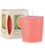 Bridgewater Candle Votivkerze Grapefruit Splash