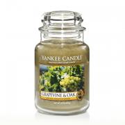 Yankee Candle Grapevine & Oak Housewarmer 625g