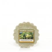 Yankee Candle Grapevine & Oak Duftwachs Tart