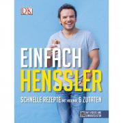 Steffen Henssler Kochbuch Einfach Henssler