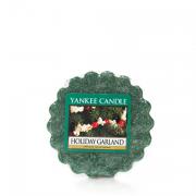 Yankee Candle Holiday Garland Duftwachs Tart