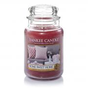 Yankee Candle Sweet Home Housewarmer 623g