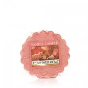 Yankee Candle Sweet Home Duftwachs Tart